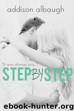 Step by Step by Addison Albaugh
