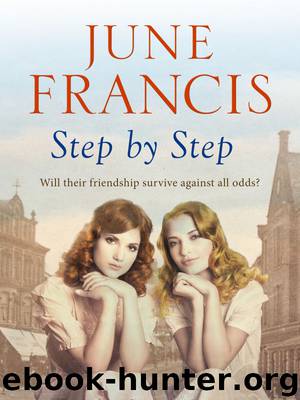 Step by Step by June Francis