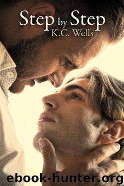 Step by Step by K.C. Wells