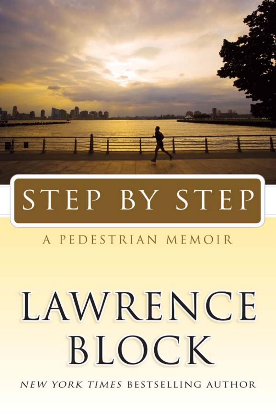 Step by Step by Lawrence Block