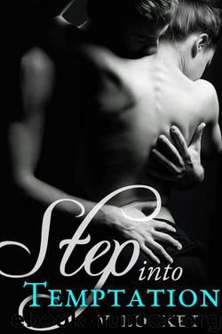 Step into Temptation by Locket V
