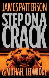 Step on Crack 01 by Womens Murder Club Michael Bennett series by James Patterson