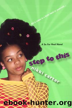 Step to This by Nikki Carter