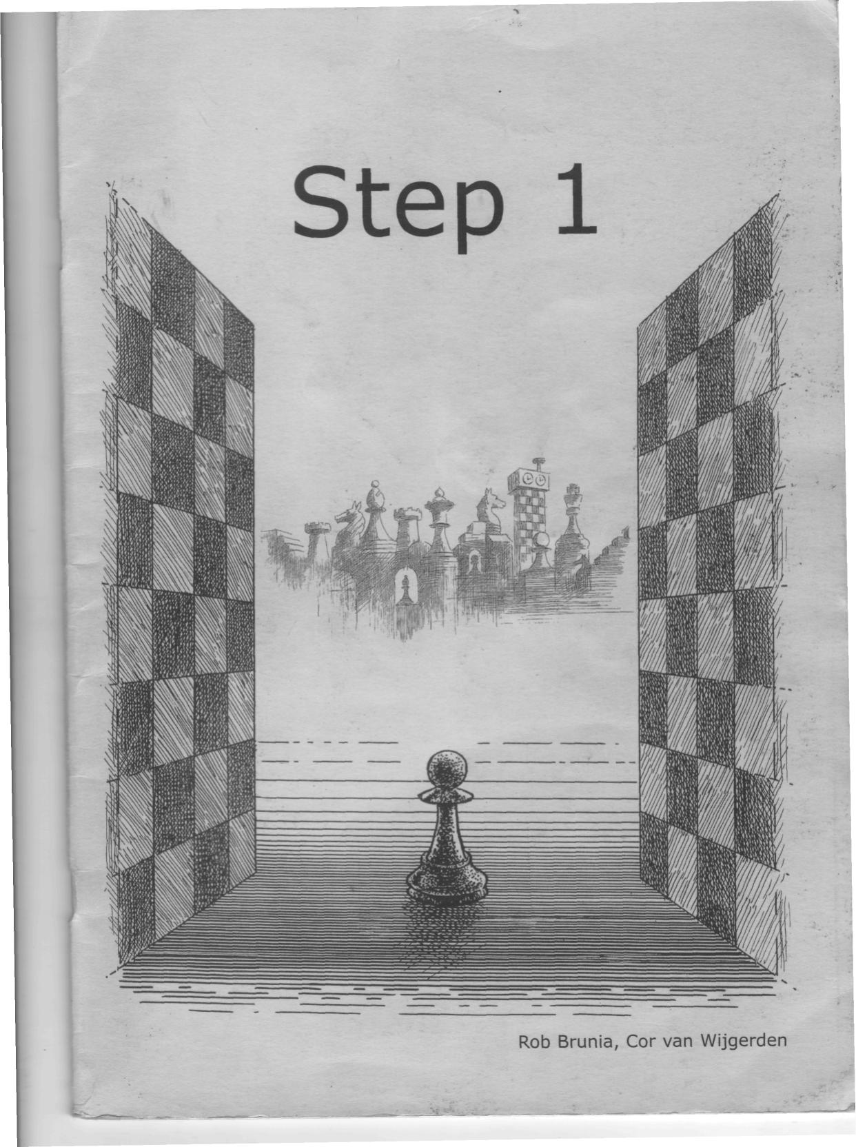 Step1 Workbook Complete by Unknown