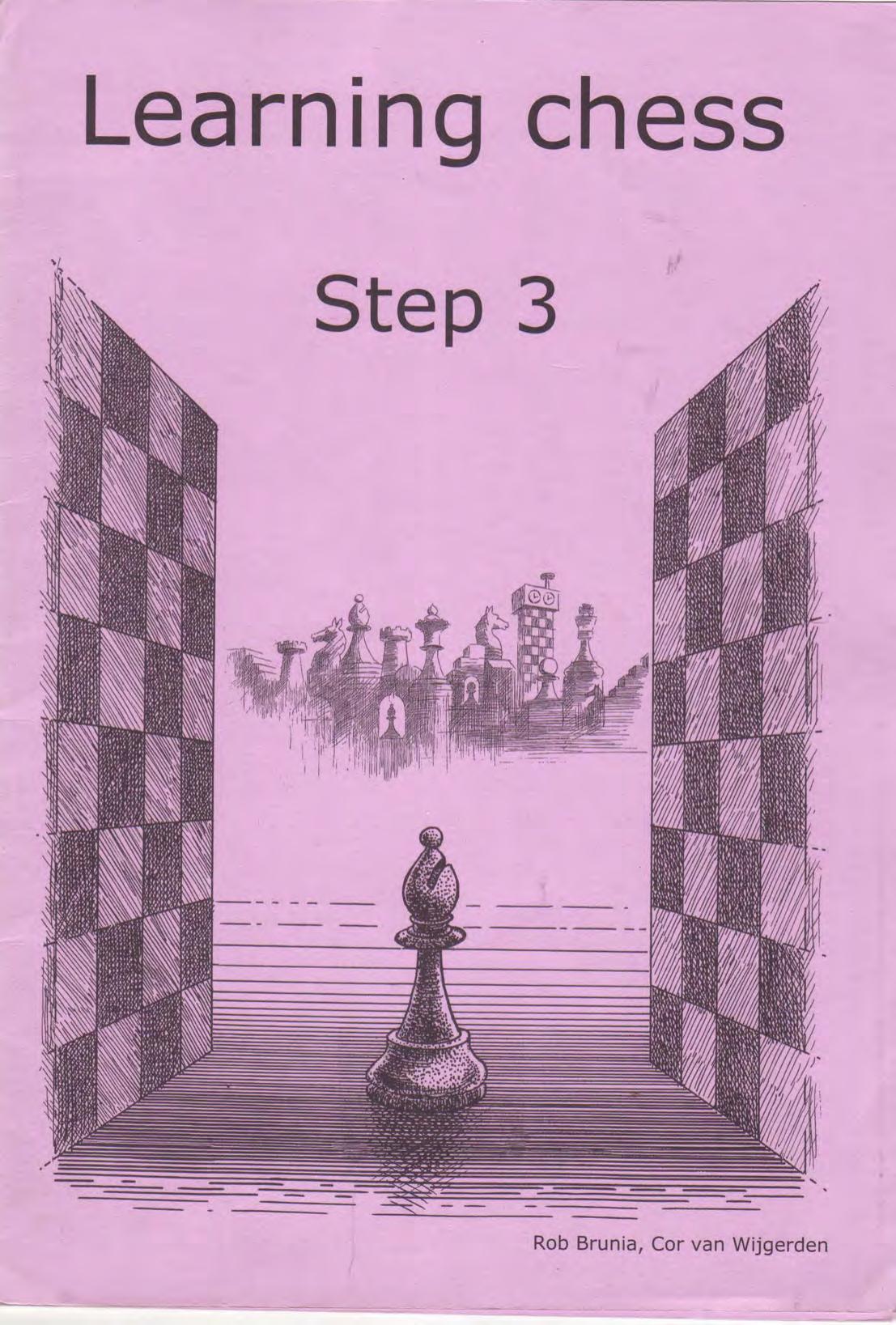 Step3 Workbook Complete by Unknown
