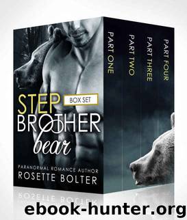 Stepbrother Bear - Complete by Rosette Bolter
