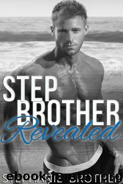 Stepbrother Revealed by Stephanie Brother