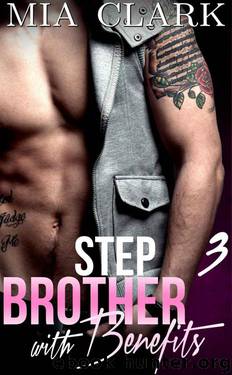 Stepbrother With Benefits 3 by Clark Mia