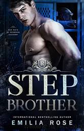 Stepbrother by Rose Emilia