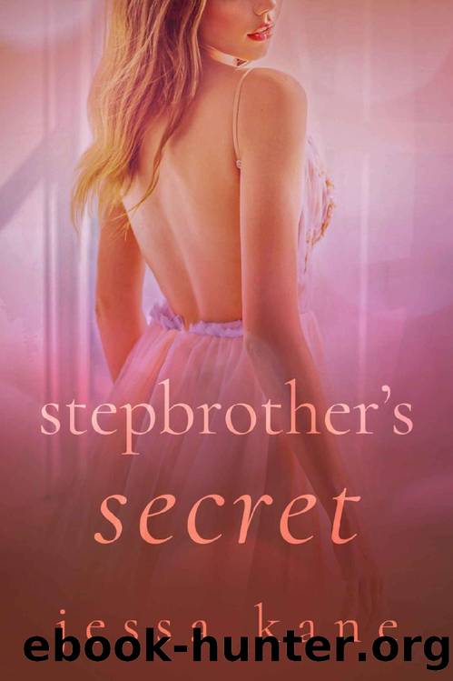 Stepbrother's Secret by Jessa Kane