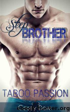 Stepbrother: Taboo Passion by Dare Casey