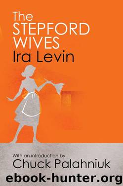 Stepford Wives, The by Levin Ira