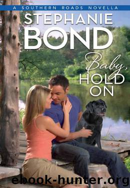 Stephanie Bond by Baby Hold On