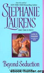 Stephanie Laurens - B 6 Beyond Seduction by Stephanie Laurens
