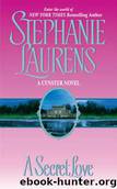 Stephanie Laurens - Cynster - 05 by A Secret Love