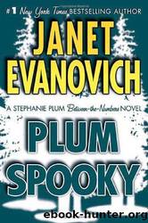 Stephanie Plum - 14.50 - Plum Spooky by Janet Evanovich