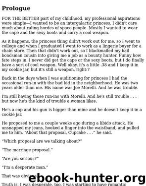 Stephanie Plum 07 - Seven Up by Evanovich Janet