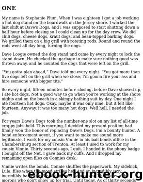 Stephanie Plum 11 - Eleven On Top by Evanovich Janet