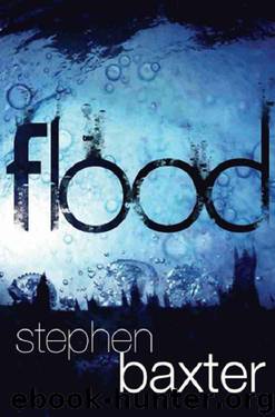 Stephen Baxter - Flood 01 by Flood