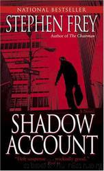 Stephen Frey by Shadow Account