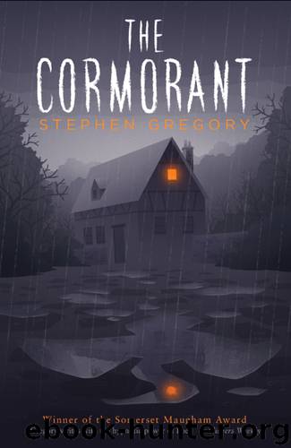 Stephen Gregory by The Cormorant (epub)