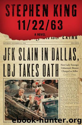 Stephen King Omnibus by Stephen King