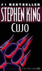 Stephen King by Cujo (v5)
