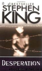 Stephen King by Desperation (v5) (epub)