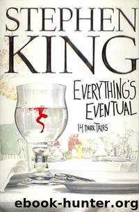 Stephen King by Everything's Eventual