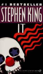 Stephen King by It (v5)