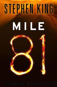 Stephen King by Mile 81 (v5.0)