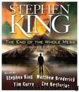 Stephen King by The End of the Whole Mess