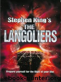 Stephen King by The Langoliers