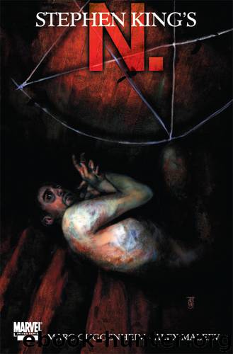 Stephen King's N. by Marc Guggenheim & Stephen King & Alex Maleev