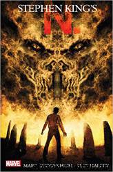 Stephen King's N. by Stephen King