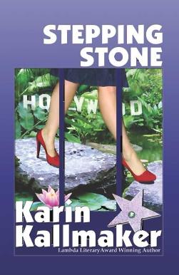 Stepping Stone by Karin Kallmaker