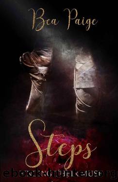 Steps by Bea Paige