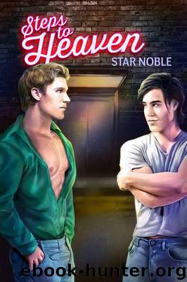 Steps to Heaven by Star Noble