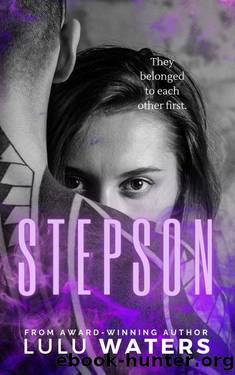 Stepson by Lulu Waters