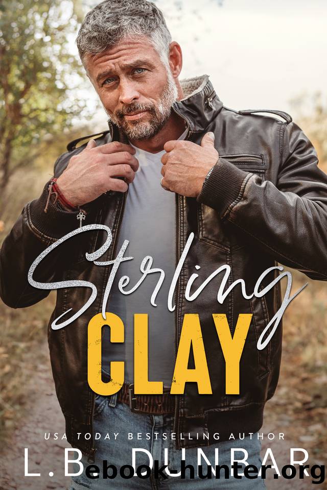 Sterling Clay by L.B. Dunbar