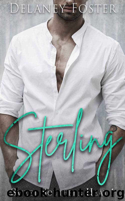 Sterling by Foster Delaney