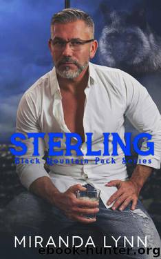 Sterling by Miranda Lynn