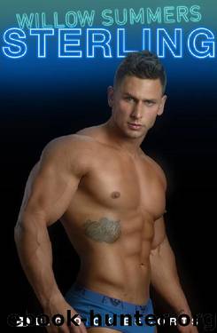 Sterling by Willow Summers