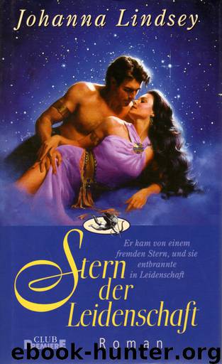 Stern der Leidenschaft by Lisa Kleypas