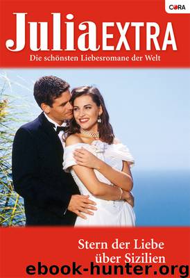 Stern der Liebe ueber Sizilien by Lucy Monroe
