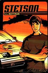 Stetson by S. L. Rottman