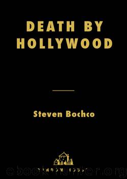 Steven Bochco by Death by Hollywood