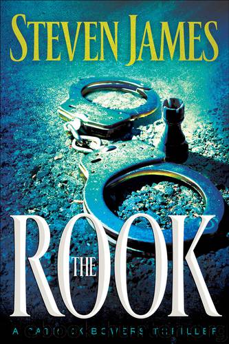 Steven James by The Rook
