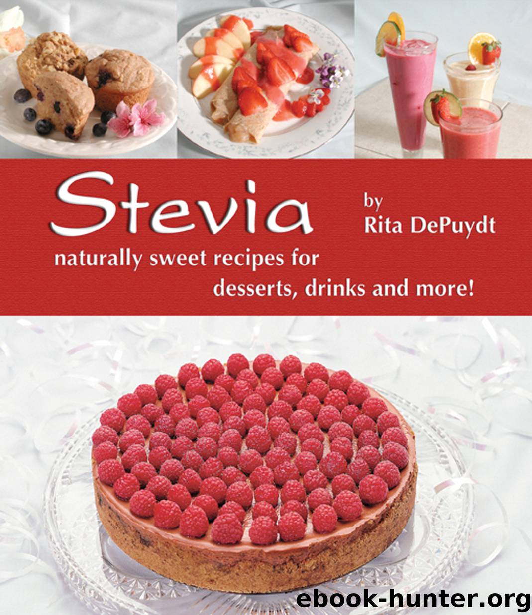 Stevia by Rita DePuydt