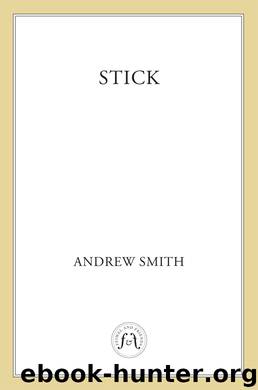Stick by Andrew Smith